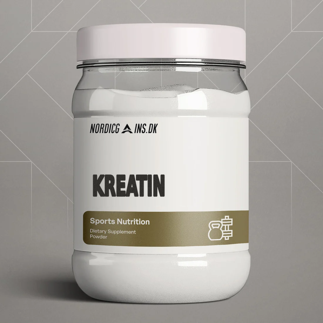 Kreatin Monohydrat